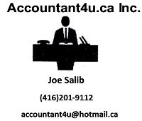 Accountant4u.ca Inc.