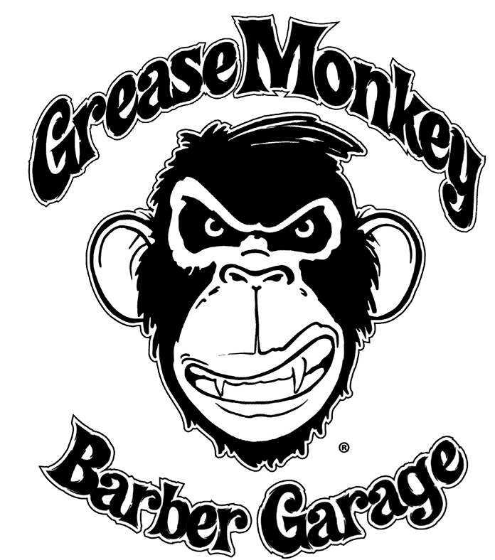 Grease Monkey Barber Shop