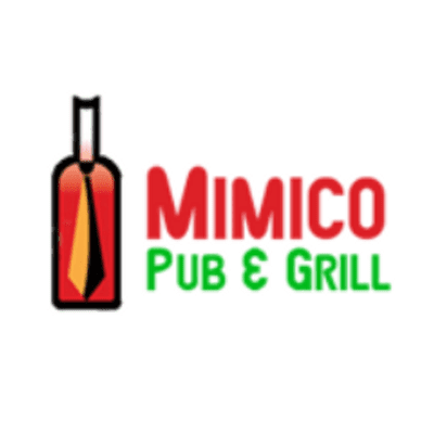 Mimico Pub & Grill